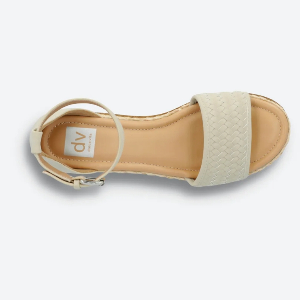 Platform Wedges! - Picture 4 of 4